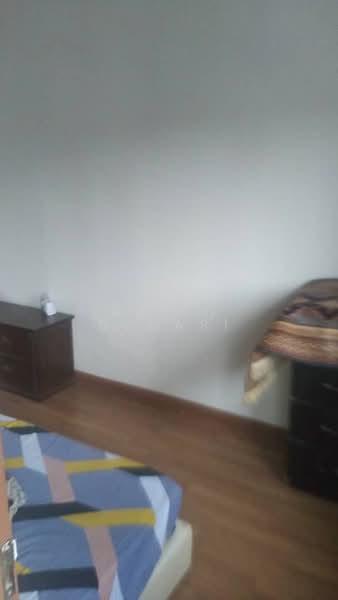 3-storey Terraced House for Sale in Desa Setapak (Wangsa Maju) - Haziq Bohari - Bedroom - PropertyGuru.com.my