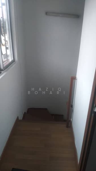 3-storey Terraced House for Sale in Desa Setapak (Wangsa Maju) - Haziq Bohari - Interior - PropertyGuru.com.my