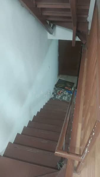 3-storey Terraced House for Sale in Desa Setapak (Wangsa Maju) - Haziq Bohari - Interior - PropertyGuru.com.my