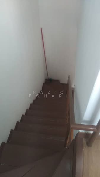 3-storey Terraced House for Sale in Desa Setapak (Wangsa Maju) - Haziq Bohari - Interior - PropertyGuru.com.my