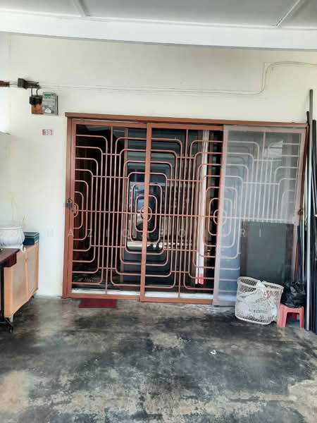 3-storey Terraced House for Sale in Desa Setapak (Wangsa Maju) - Haziq Bohari - Exterior - PropertyGuru.com.my