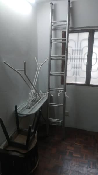 3-storey Terraced House for Sale in Desa Setapak (Wangsa Maju) - Haziq Bohari - Interior - PropertyGuru.com.my