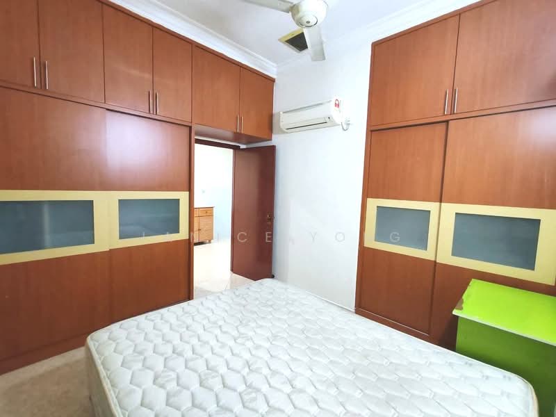 1-storey Terraced House for Rent in Bukit Indah (Iskandar Puteri (Nusajaya)) - Janice Yong - Bedroom - PropertyGuru.com.my