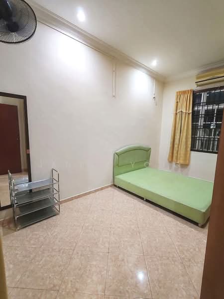 1-storey Terraced House for Rent in Bukit Indah (Iskandar Puteri (Nusajaya)) - Janice Yong - Bedroom - PropertyGuru.com.my