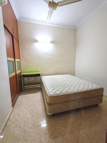 1-storey Terraced House for Rent in Bukit Indah (Iskandar Puteri (Nusajaya)) - Janice Yong - Bedroom - PropertyGuru.com.my