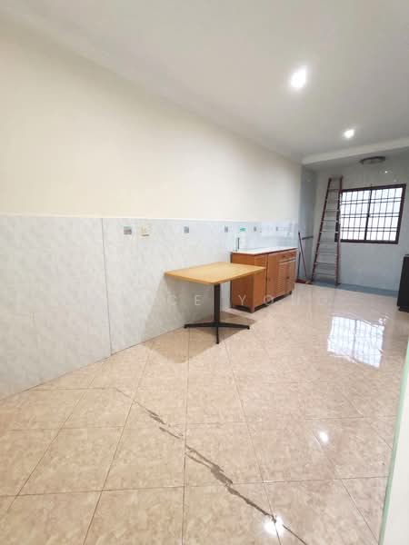 1-storey Terraced House for Rent in Bukit Indah (Iskandar Puteri (Nusajaya)) - Janice Yong - Kitchen - PropertyGuru.com.my