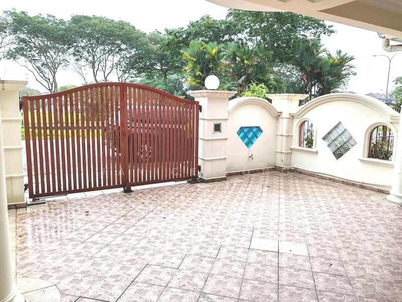 1-storey Terraced House for Rent in Bukit Indah (Iskandar Puteri (Nusajaya)) - Janice Yong - Exterior - PropertyGuru.com.my