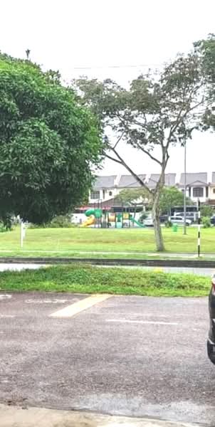 1-storey Terraced House for Rent in Bukit Indah (Iskandar Puteri (Nusajaya)) - Janice Yong - PropertyGuru.com.my
