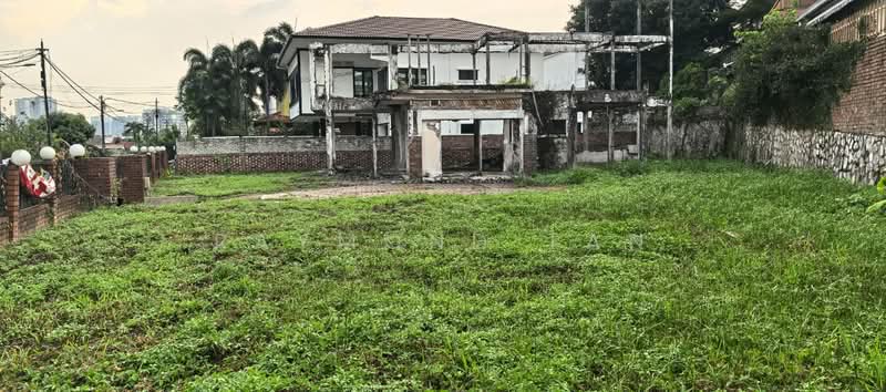 Tanah Kediaman untuk Dijual di Sea Park (Petaling Jaya) - Raymond Tan - Exterior - PropertyGuru.com.my