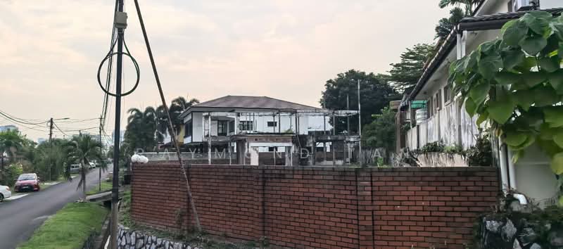 Tanah Kediaman untuk Dijual di Sea Park (Petaling Jaya) - Raymond Tan - Exterior - PropertyGuru.com.my