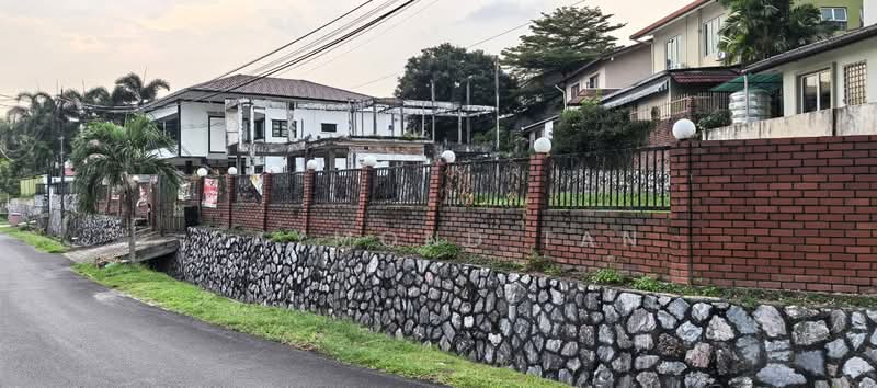 Tanah Kediaman untuk Dijual di Sea Park (Petaling Jaya) - Raymond Tan - Exterior - PropertyGuru.com.my