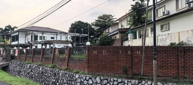 Tanah Kediaman untuk Dijual di Sea Park (Petaling Jaya) - Raymond Tan - Exterior - PropertyGuru.com.my