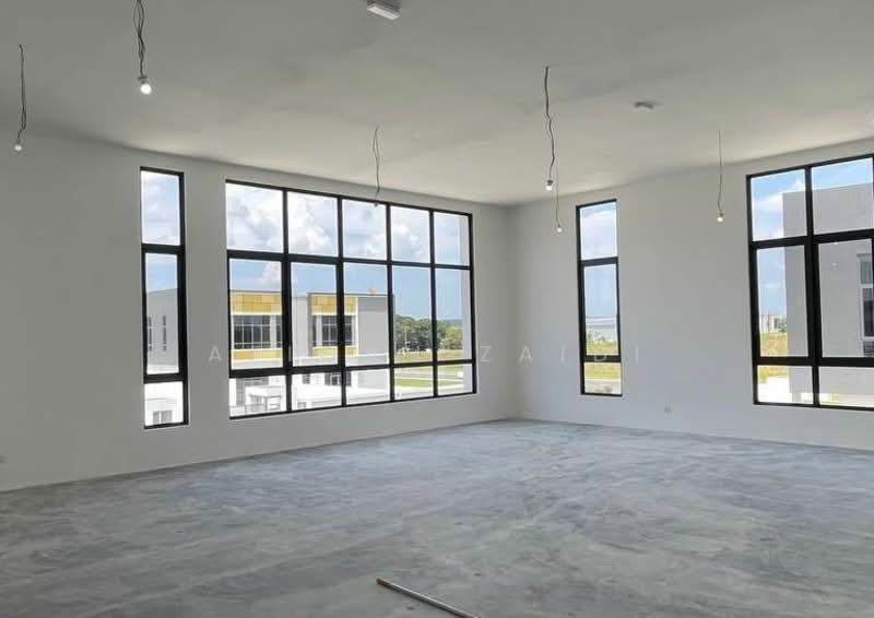 Cluster Factory for Rent in Eco Business Park V (Puncak Alam) - Afiqah zaidi - PropertyGuru.com.my