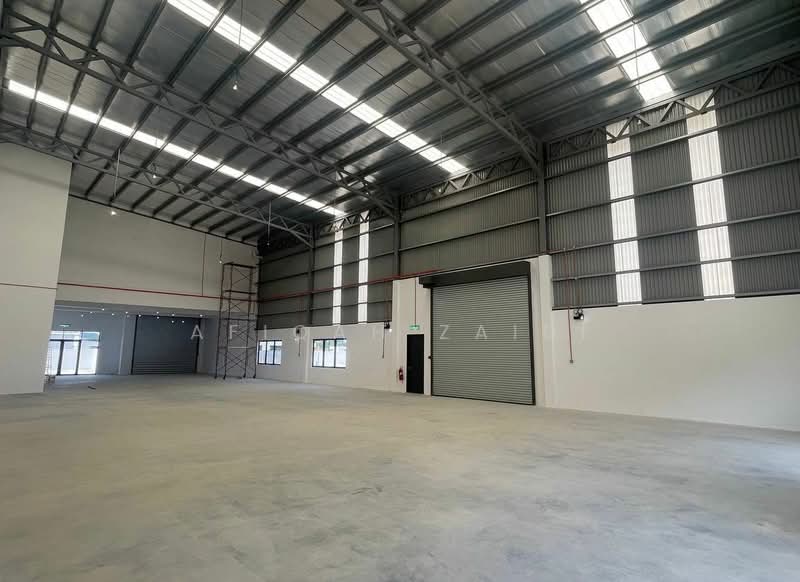 Cluster Factory for Rent in Eco Business Park V (Puncak Alam) - Afiqah zaidi - PropertyGuru.com.my