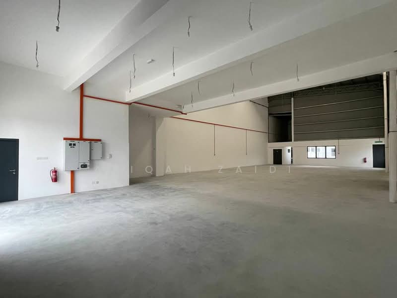 Cluster Factory for Rent in Eco Business Park V (Puncak Alam) - Afiqah zaidi - PropertyGuru.com.my