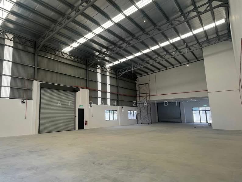 Cluster Factory for Rent in Eco Business Park V (Puncak Alam) - Afiqah zaidi - PropertyGuru.com.my