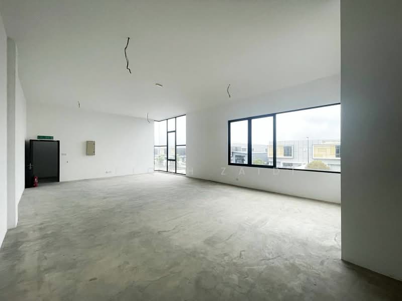 Cluster Factory for Rent in Eco Business Park V (Puncak Alam) - Afiqah zaidi - PropertyGuru.com.my