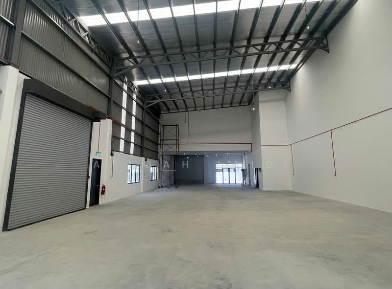 Cluster Factory for Rent in Eco Business Park V (Puncak Alam) - Afiqah zaidi - PropertyGuru.com.my