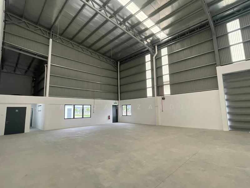 Cluster Factory for Rent in Eco Business Park V (Puncak Alam) - Afiqah zaidi - PropertyGuru.com.my