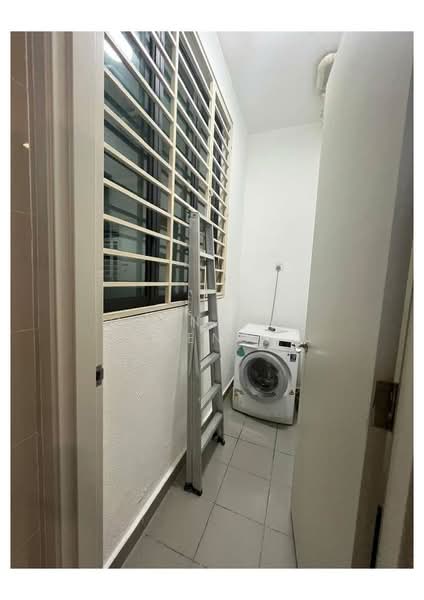 Service Residence for Sale at KL Gateway Residences - Chen Kah Seng - Interior - PropertyGuru.com.my