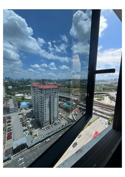 Service Residence for Sale at KL Gateway Residences - Chen Kah Seng - View - PropertyGuru.com.my