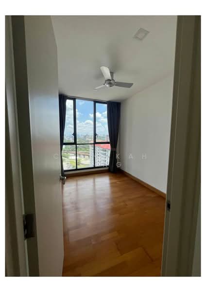 Service Residence for Sale at KL Gateway Residences - Chen Kah Seng - Bedroom - PropertyGuru.com.my