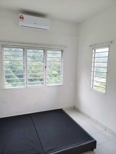 Kondominium untuk Dijual di Nusa Mewah Villa Condominium - Valerie Tang - Bedroom - PropertyGuru.com.my