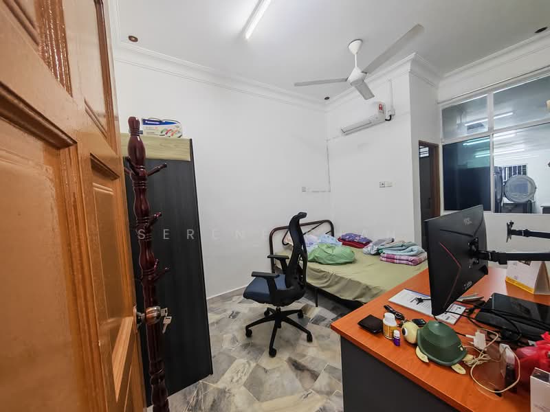 1-storey Terraced House for Sale in Batu Anam (Johor) - Serene Chan - Bedroom - PropertyGuru.com.my