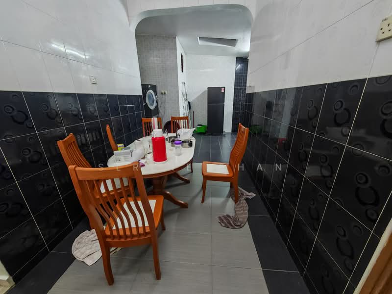 1-storey Terraced House for Sale in Batu Anam (Johor) - Serene Chan - Interior - PropertyGuru.com.my