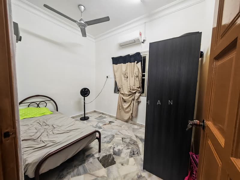 1-storey Terraced House for Sale in Batu Anam (Johor) - Serene Chan - Bedroom - PropertyGuru.com.my