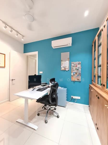 Kondominium untuk Disewa di Isle of Kamares - Jared Wong - Study - PropertyGuru.com.my