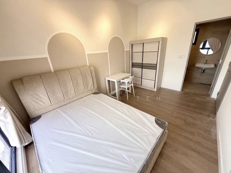 Condominium for Rent at Skyline KL - Jenson Teh - Bedroom - PropertyGuru.com.my