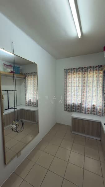 Flat for Sale at Taman Sri Ehsan - Gerald Liew - Interior - PropertyGuru.com.my
