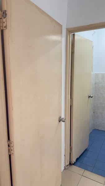 Flat for Sale at Taman Sri Ehsan - Gerald Liew - Interior - PropertyGuru.com.my
