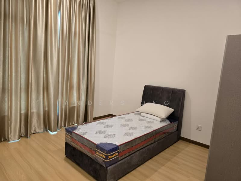 Rumah Berkembar untuk Disewa di Bandar Cassia (Batu Kawan) - Anders Ong - Bedroom - PropertyGuru.com.my