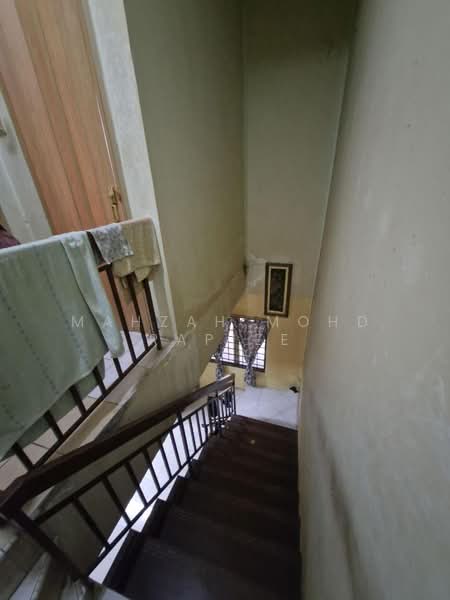 2-storey Terraced House for Sale in Taman Sri Haneco (Semenyih) - Mahzah Mohd Rapiee - PropertyGuru.com.my