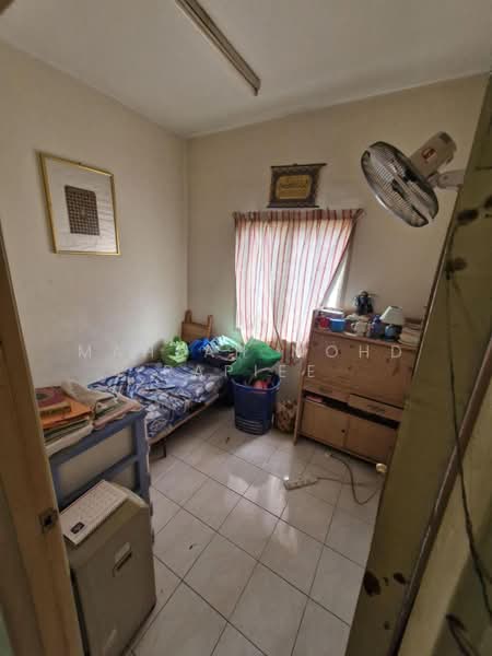 2-storey Terraced House for Sale in Taman Sri Haneco (Semenyih) - Mahzah Mohd Rapiee - PropertyGuru.com.my