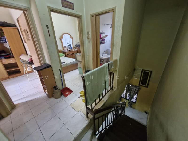 2-storey Terraced House for Sale in Taman Sri Haneco (Semenyih) - Mahzah Mohd Rapiee - PropertyGuru.com.my