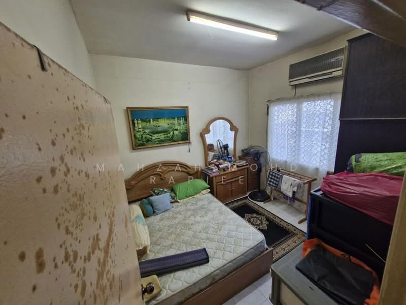2-storey Terraced House for Sale in Taman Sri Haneco (Semenyih) - Mahzah Mohd Rapiee - PropertyGuru.com.my