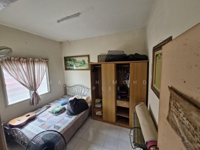 2-storey Terraced House for Sale in Taman Sri Haneco (Semenyih) - Mahzah Mohd Rapiee - PropertyGuru.com.my