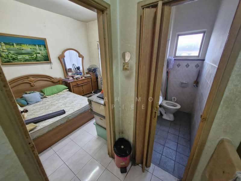 2-storey Terraced House for Sale in Taman Sri Haneco (Semenyih) - Mahzah Mohd Rapiee - PropertyGuru.com.my