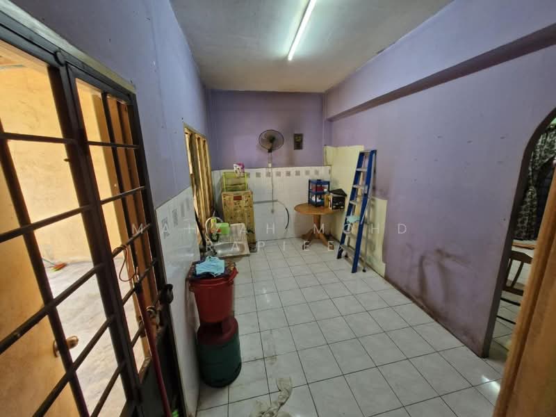 2-storey Terraced House for Sale in Taman Sri Haneco (Semenyih) - Mahzah Mohd Rapiee - PropertyGuru.com.my