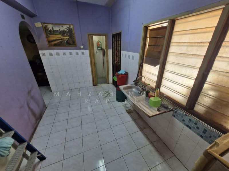 2-storey Terraced House for Sale in Taman Sri Haneco (Semenyih) - Mahzah Mohd Rapiee - PropertyGuru.com.my