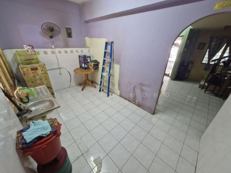 2-storey Terraced House for Sale in Taman Sri Haneco (Semenyih) - Mahzah Mohd Rapiee - PropertyGuru.com.my