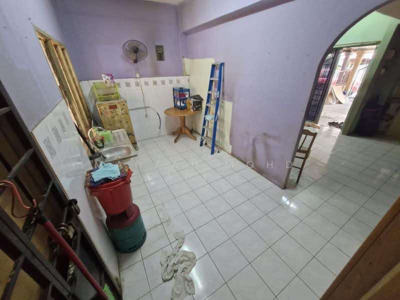 2-storey Terraced House for Sale in Taman Sri Haneco (Semenyih) - Mahzah Mohd Rapiee - PropertyGuru.com.my