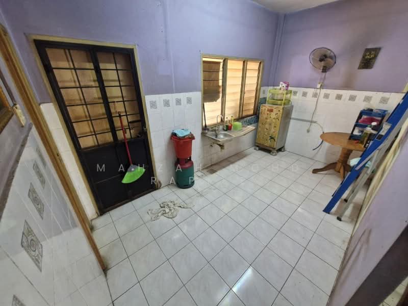 2-storey Terraced House for Sale in Taman Sri Haneco (Semenyih) - Mahzah Mohd Rapiee - PropertyGuru.com.my