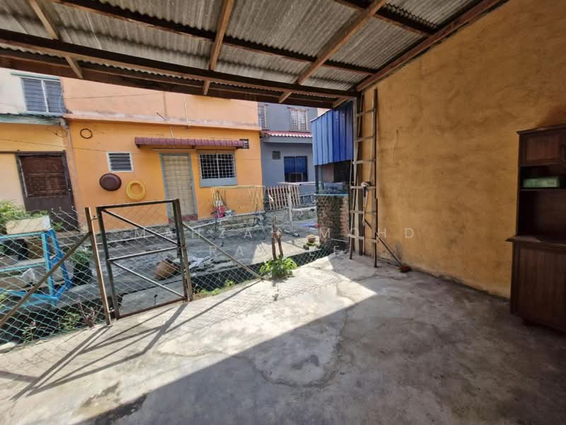 2-storey Terraced House for Sale in Taman Sri Haneco (Semenyih) - Mahzah Mohd Rapiee - PropertyGuru.com.my