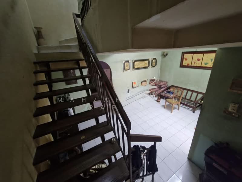 2-storey Terraced House for Sale in Taman Sri Haneco (Semenyih) - Mahzah Mohd Rapiee - PropertyGuru.com.my
