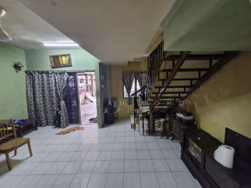 2-storey Terraced House for Sale in Taman Sri Haneco (Semenyih) - Mahzah Mohd Rapiee - PropertyGuru.com.my