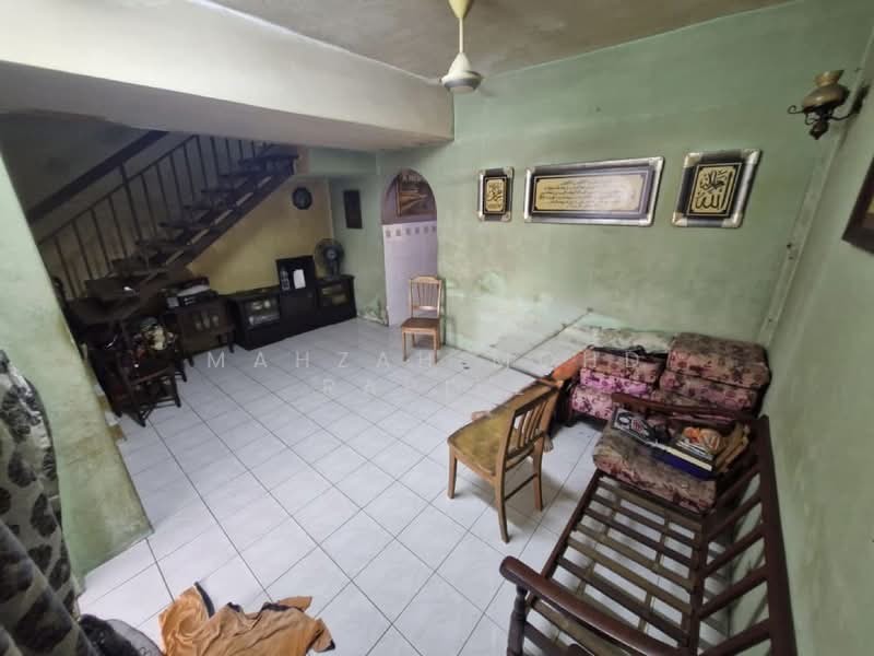 2-storey Terraced House for Sale in Taman Sri Haneco (Semenyih) - Mahzah Mohd Rapiee - PropertyGuru.com.my